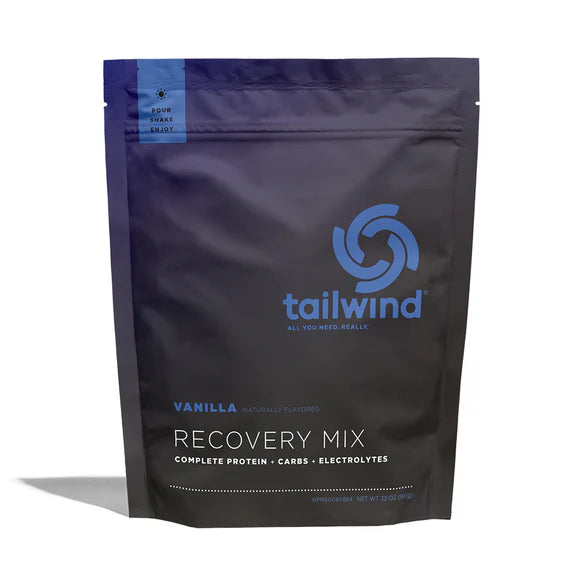 Recovery Mix Bag