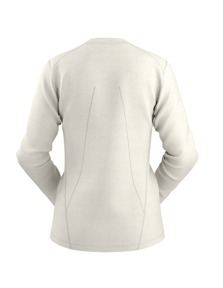 Taema Crew Long Sleeve - Women's