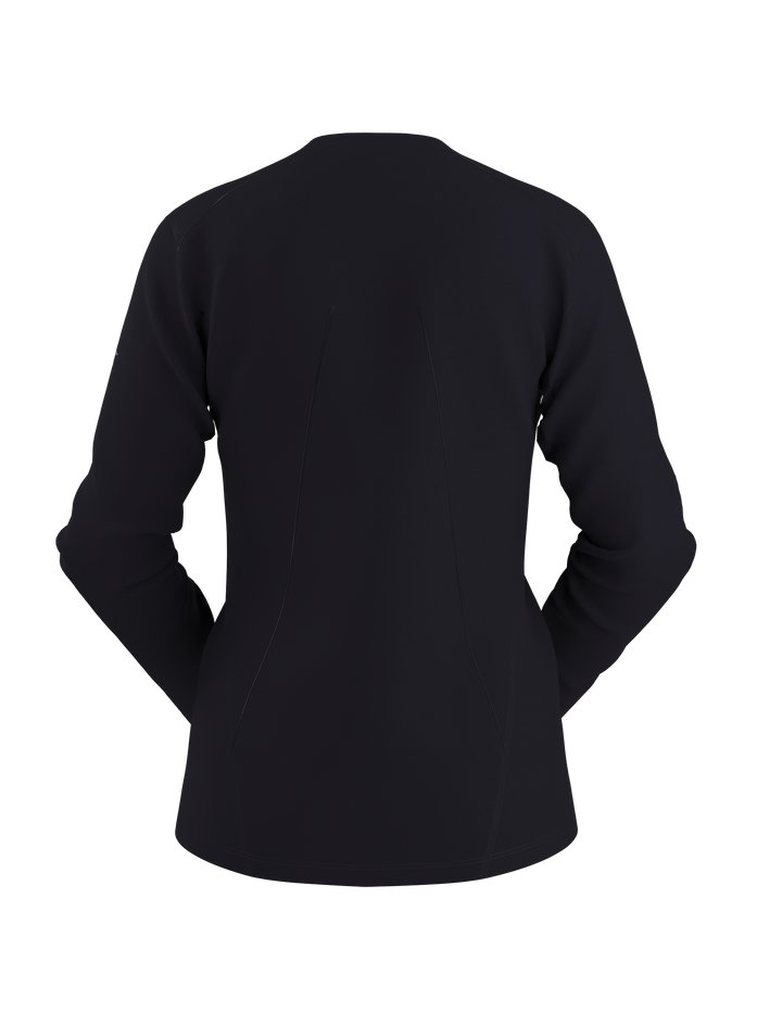 Taema Crew Long Sleeve - Women's