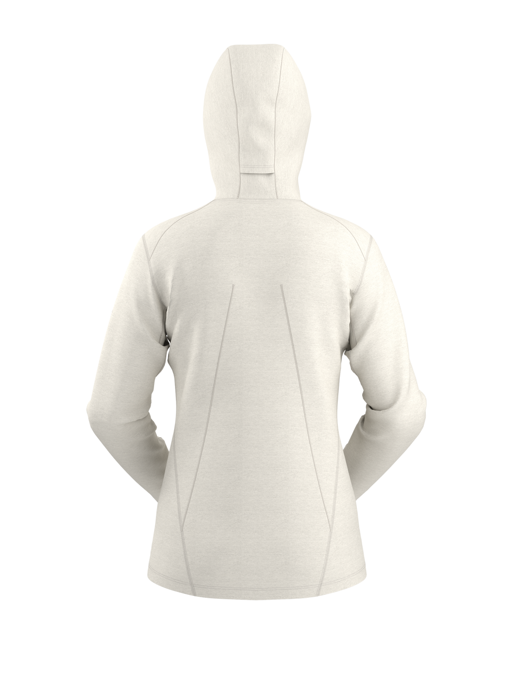 Taema Thermal Hoodie - Women's