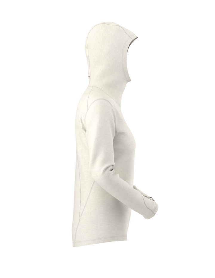 Taema Thermal Hoodie - Women's