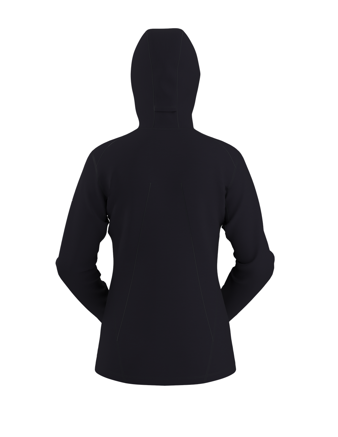 Taema Thermal Hoodie - Women's