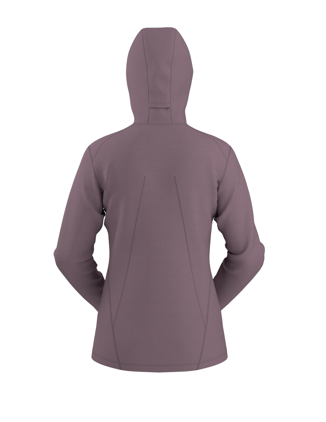 Taema Thermal Hoodie - Women's