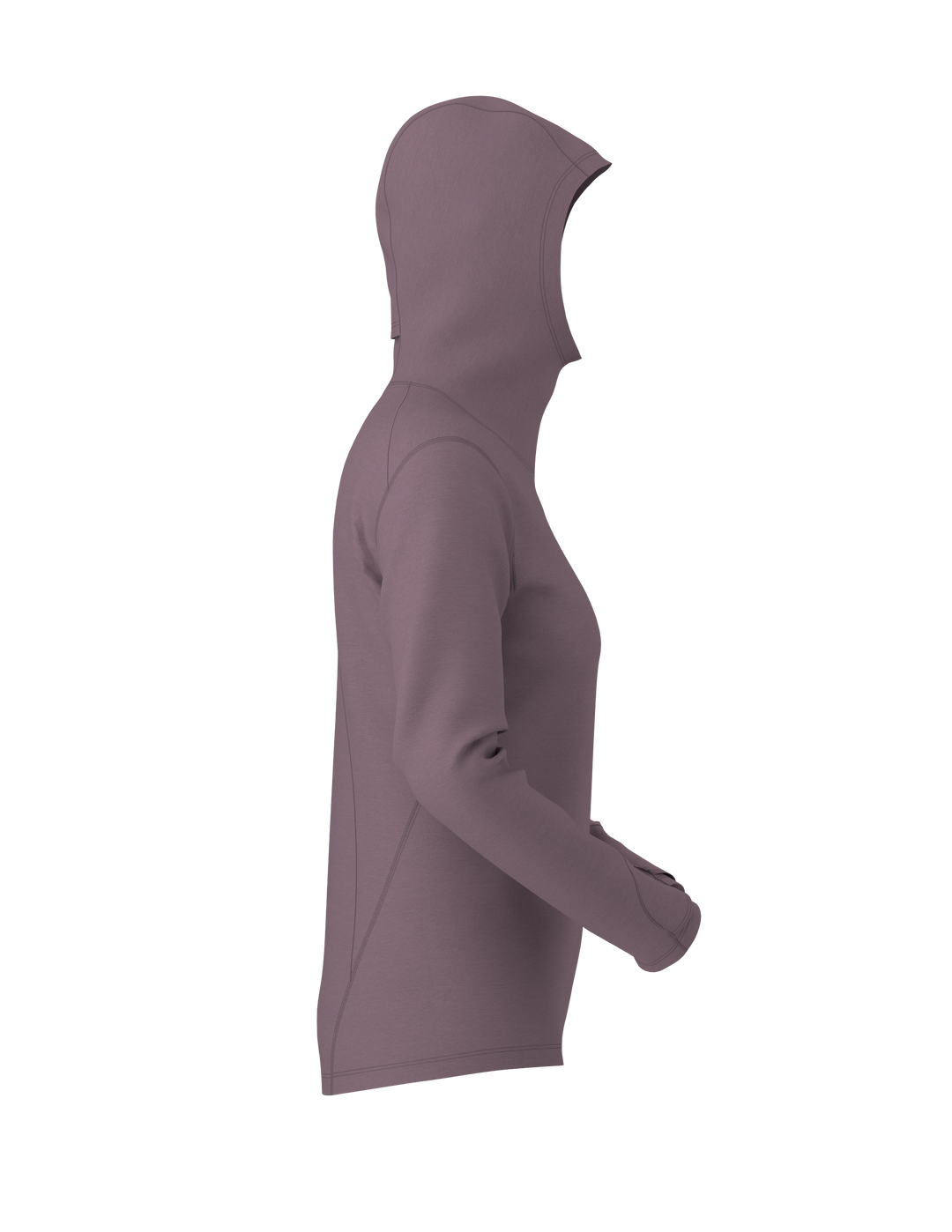 Taema Thermal Hoodie - Women's