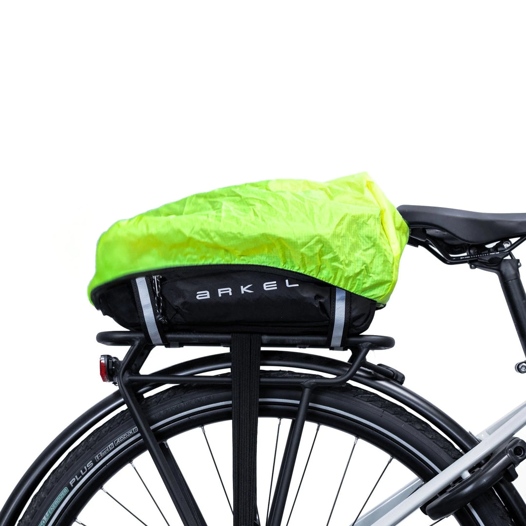 Tailrider 2 Trunk Bag