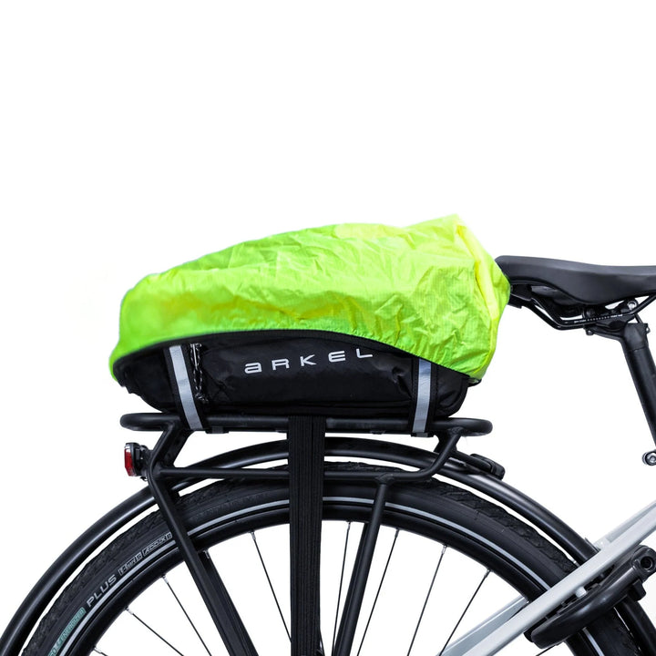 Tailrider 2 Trunk Bag