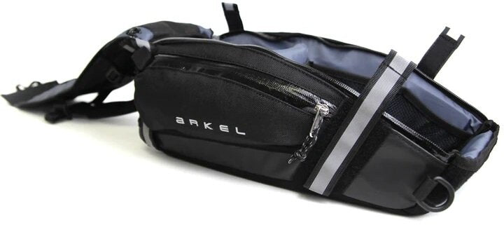 TailRider Trunk Bag - 8-11 L