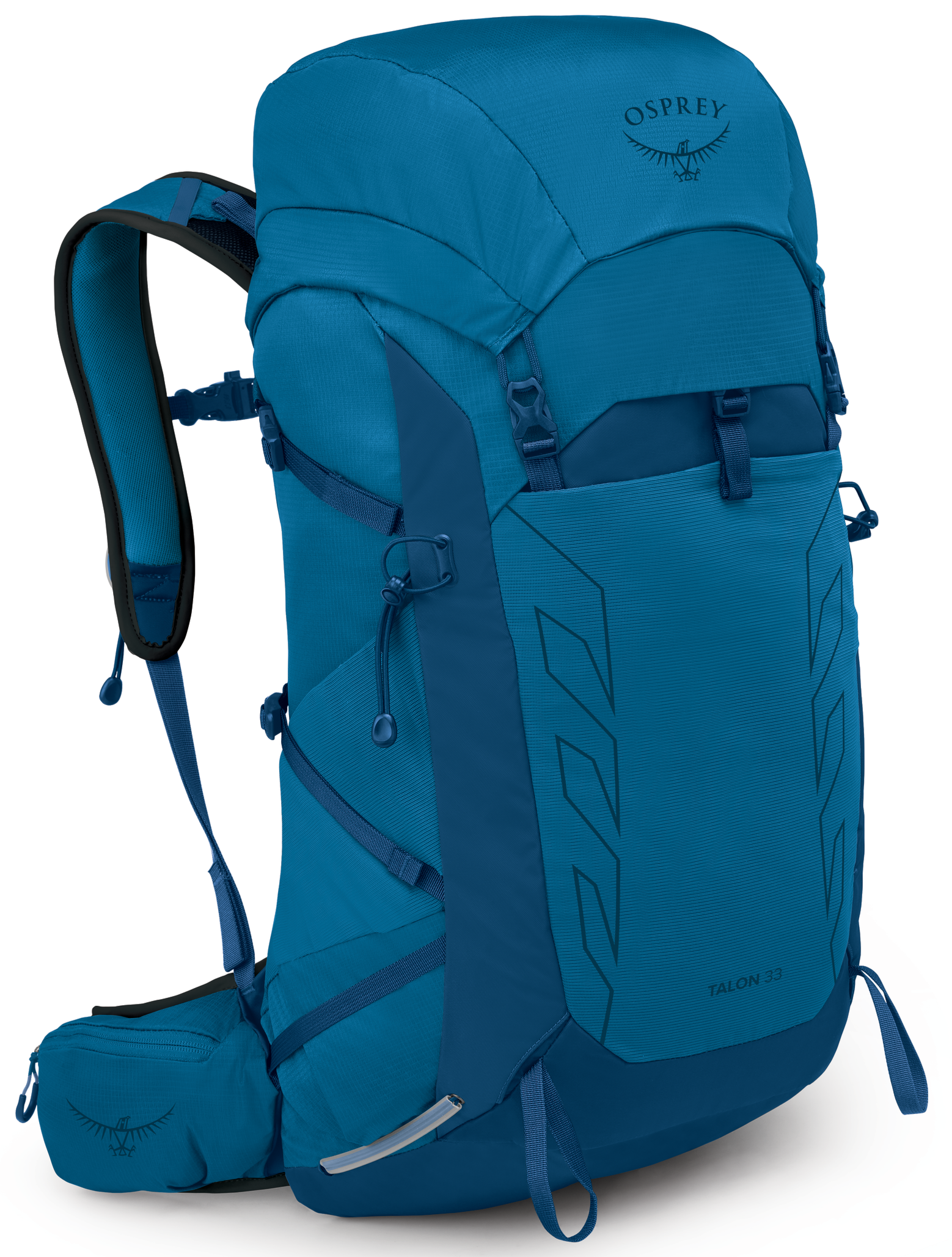 Talon Pack - 33L - Men's – Bushtukah