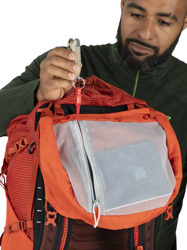 Talon Pro Pack - 40L - Men's