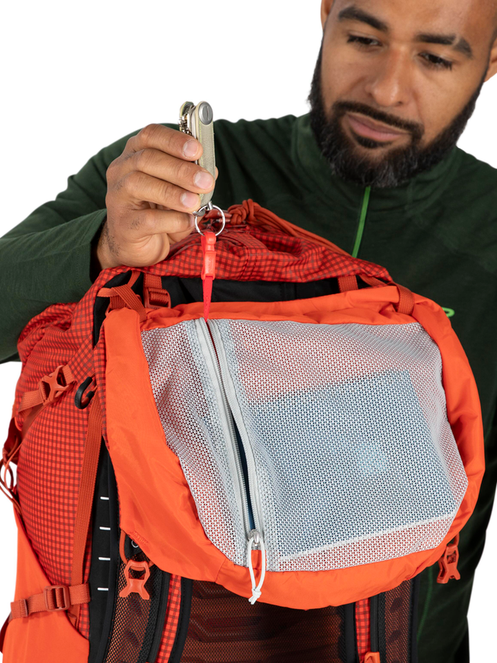 Talon Pro Pack - 40L - Men's