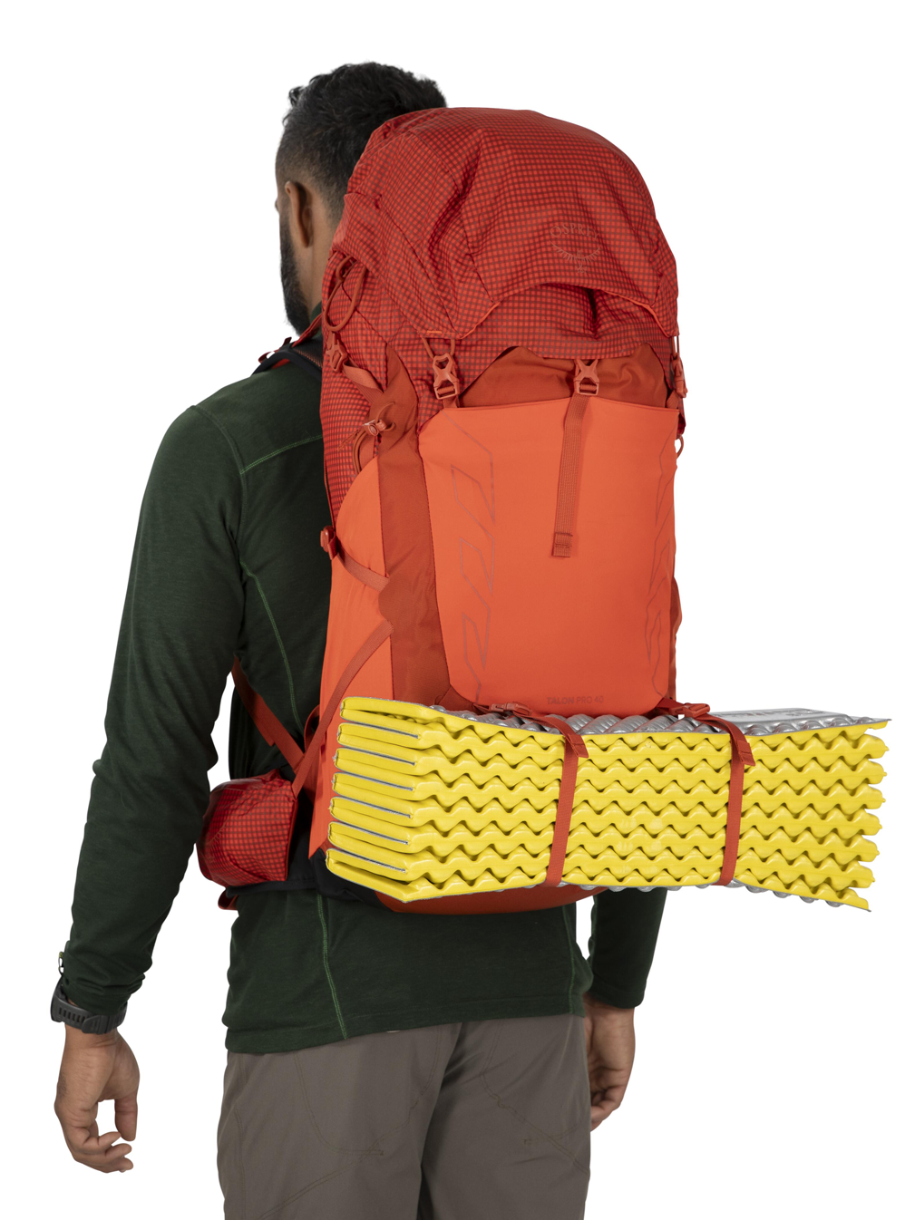 Talon Pro Pack - 40L - Men's