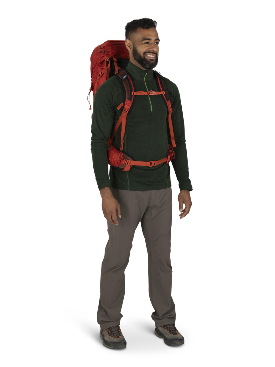 Talon Pro Pack - 40L - Men's