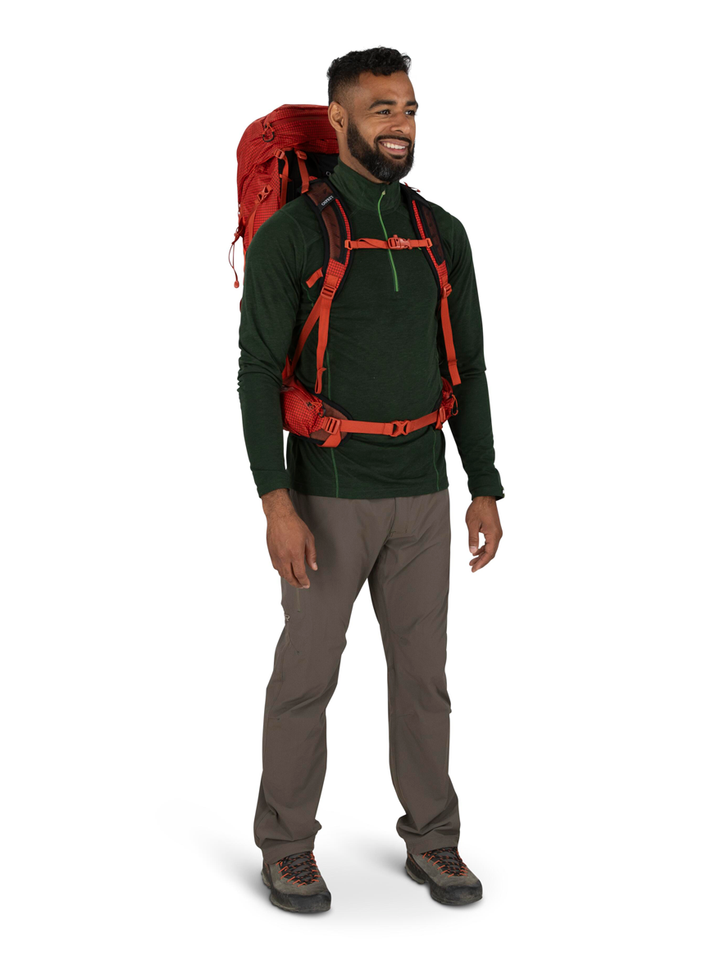 Talon Pro Pack - 40L - Men's
