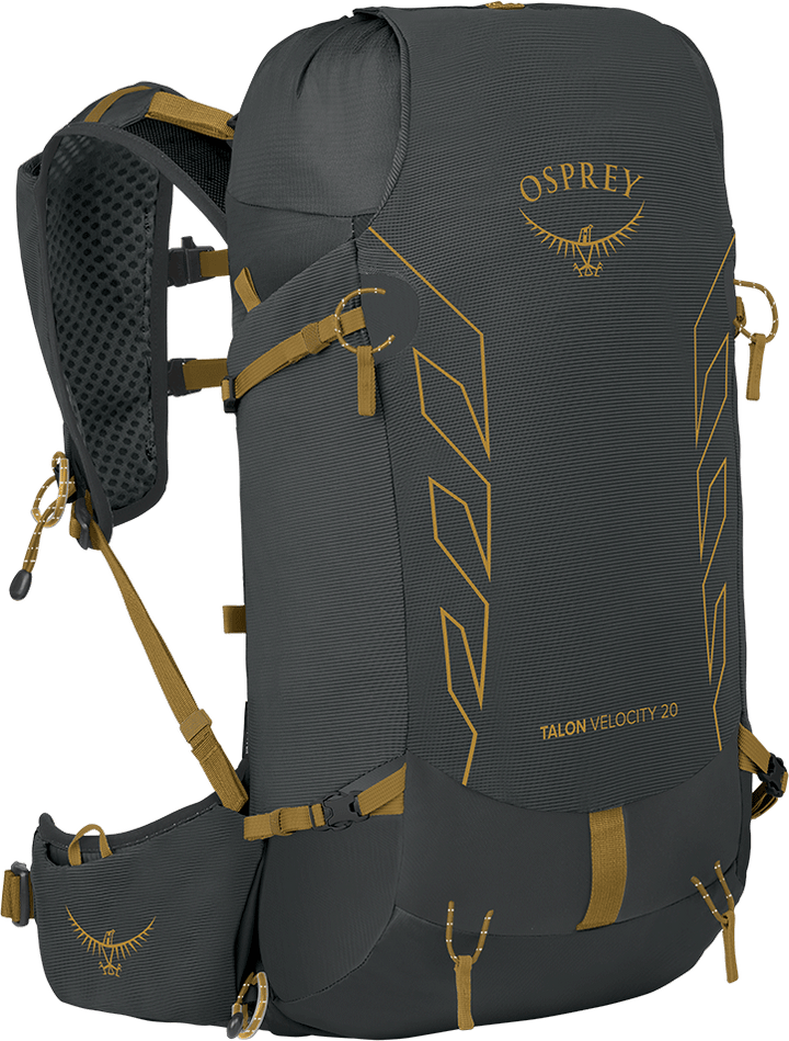 Talon Velocity - 20L - Men's