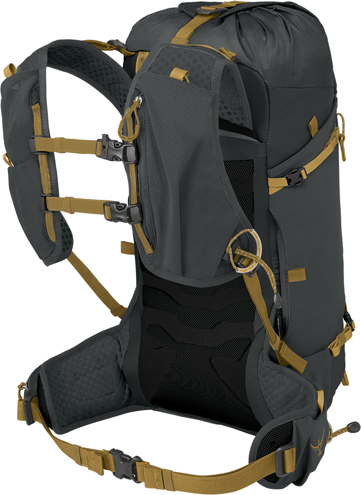 Talon Velocity - 20L - Men's