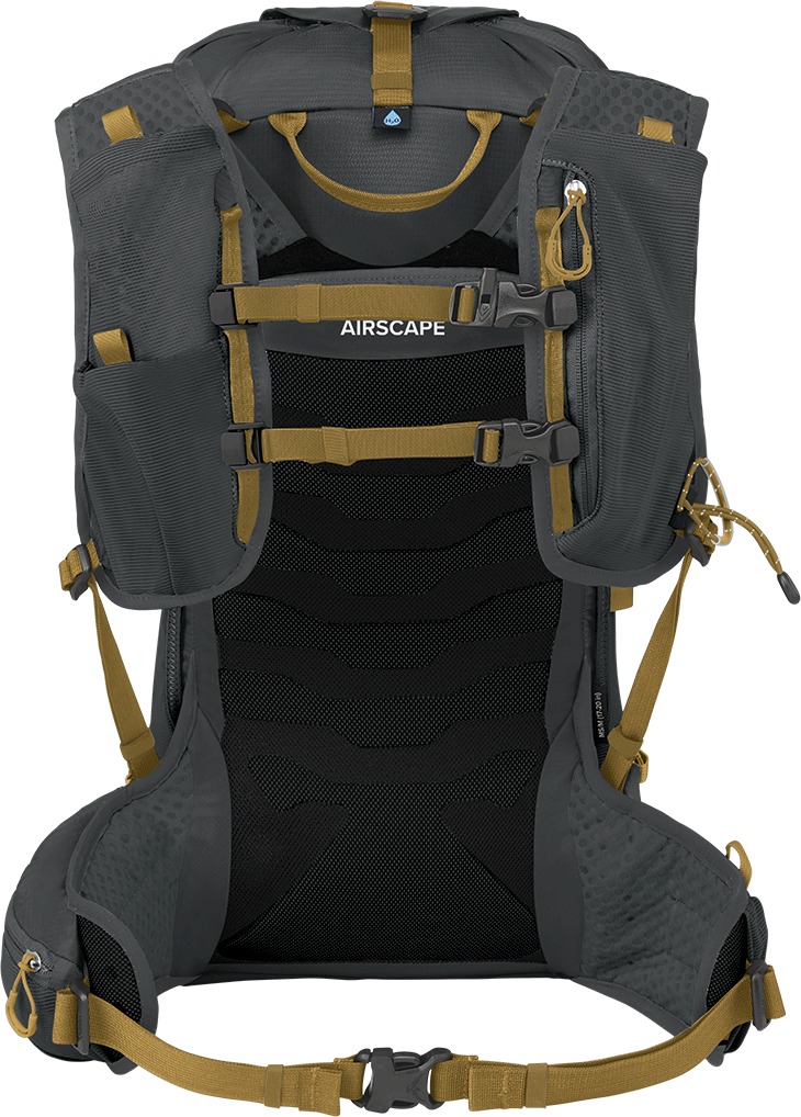 Talon Velocity - 20L - Men's