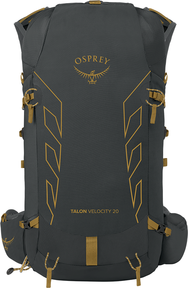 Talon Velocity - 20L - Men's