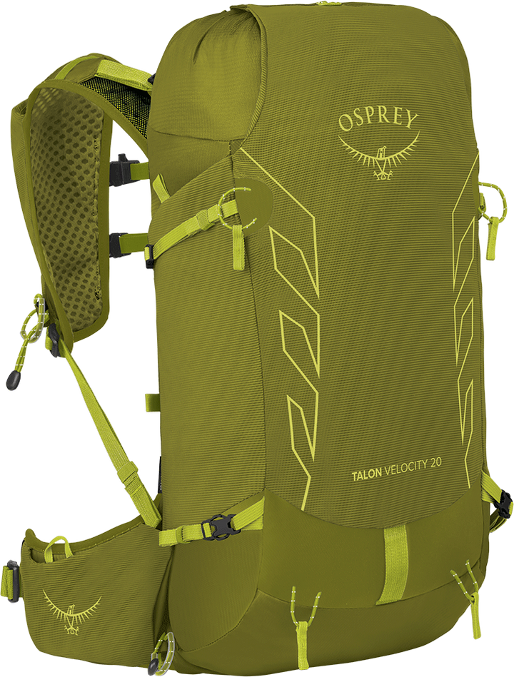 Talon Velocity - 20L - Men's
