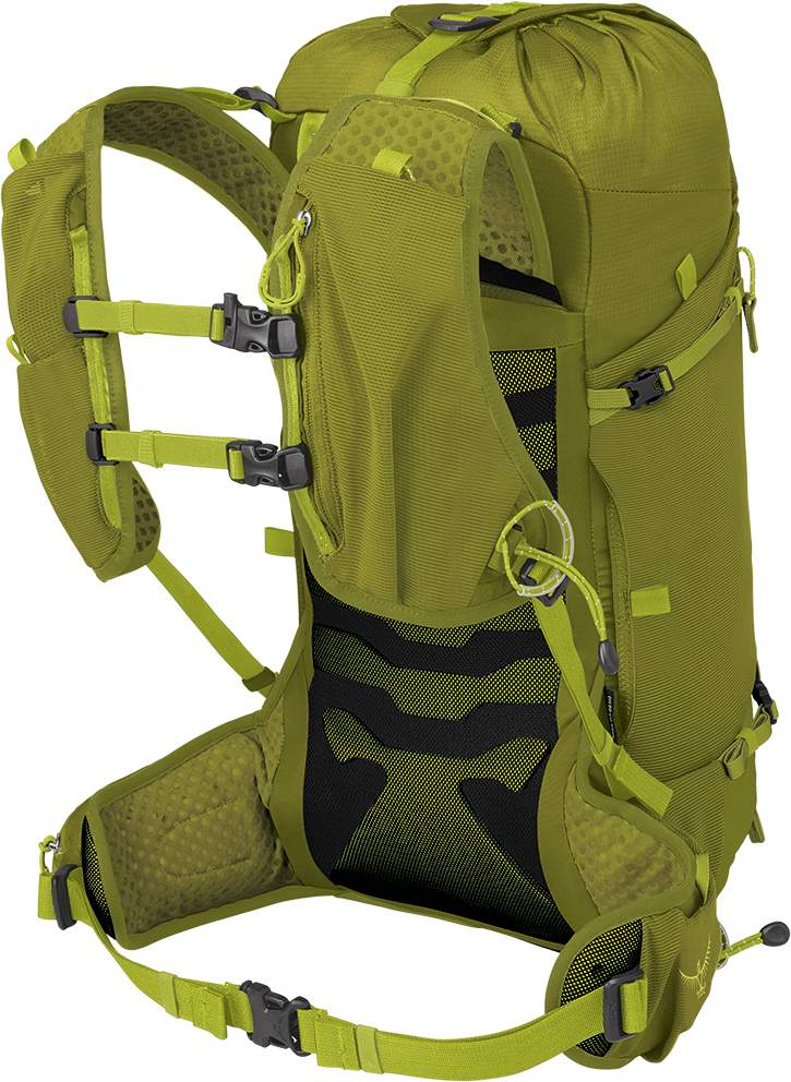 Talon Velocity - 20L - Men's