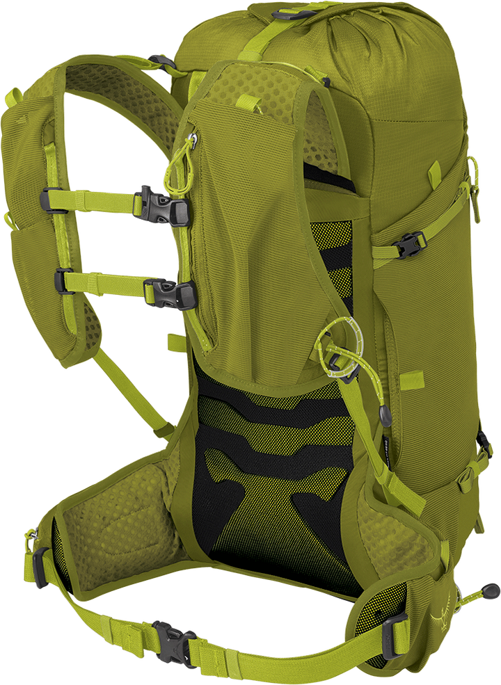 Talon Velocity - 20L - Men's