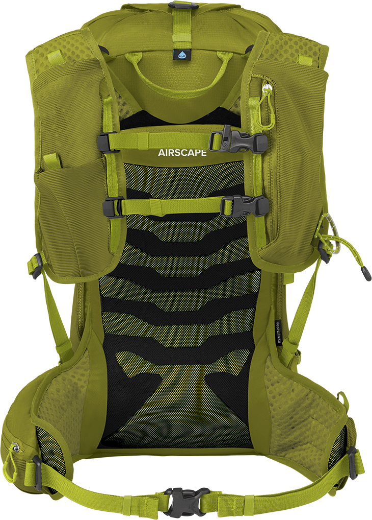 Talon Velocity - 20L - Men's