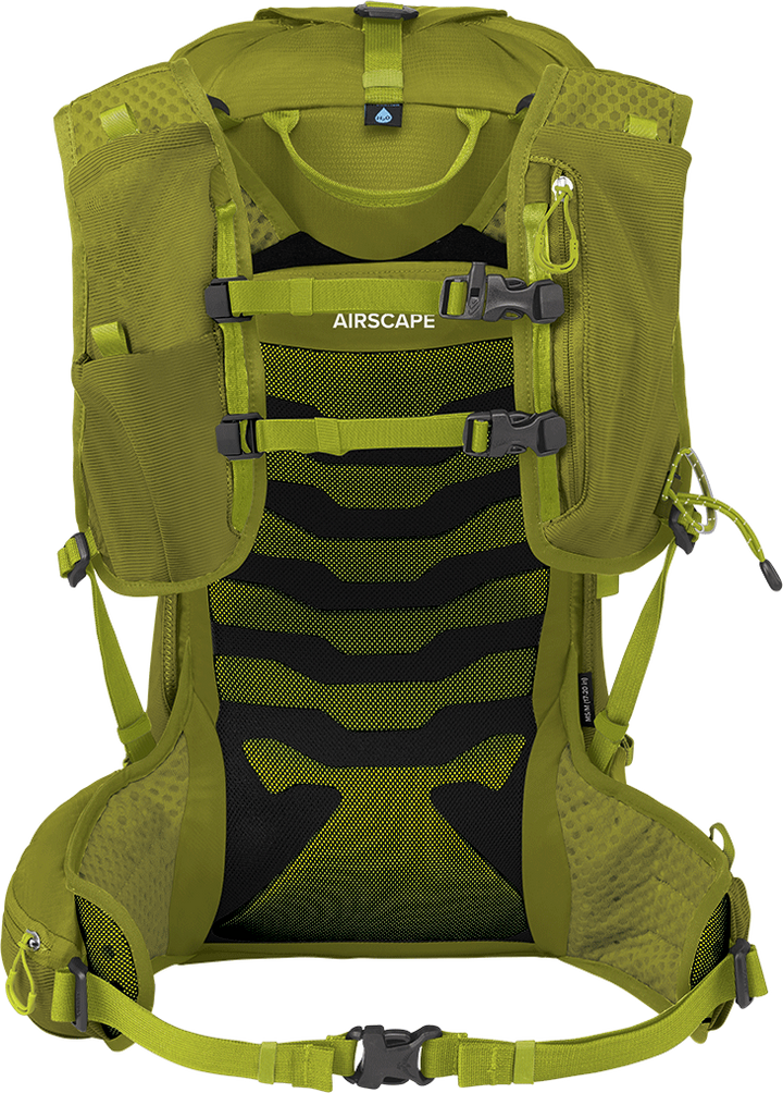 Talon Velocity - 20L - Men's