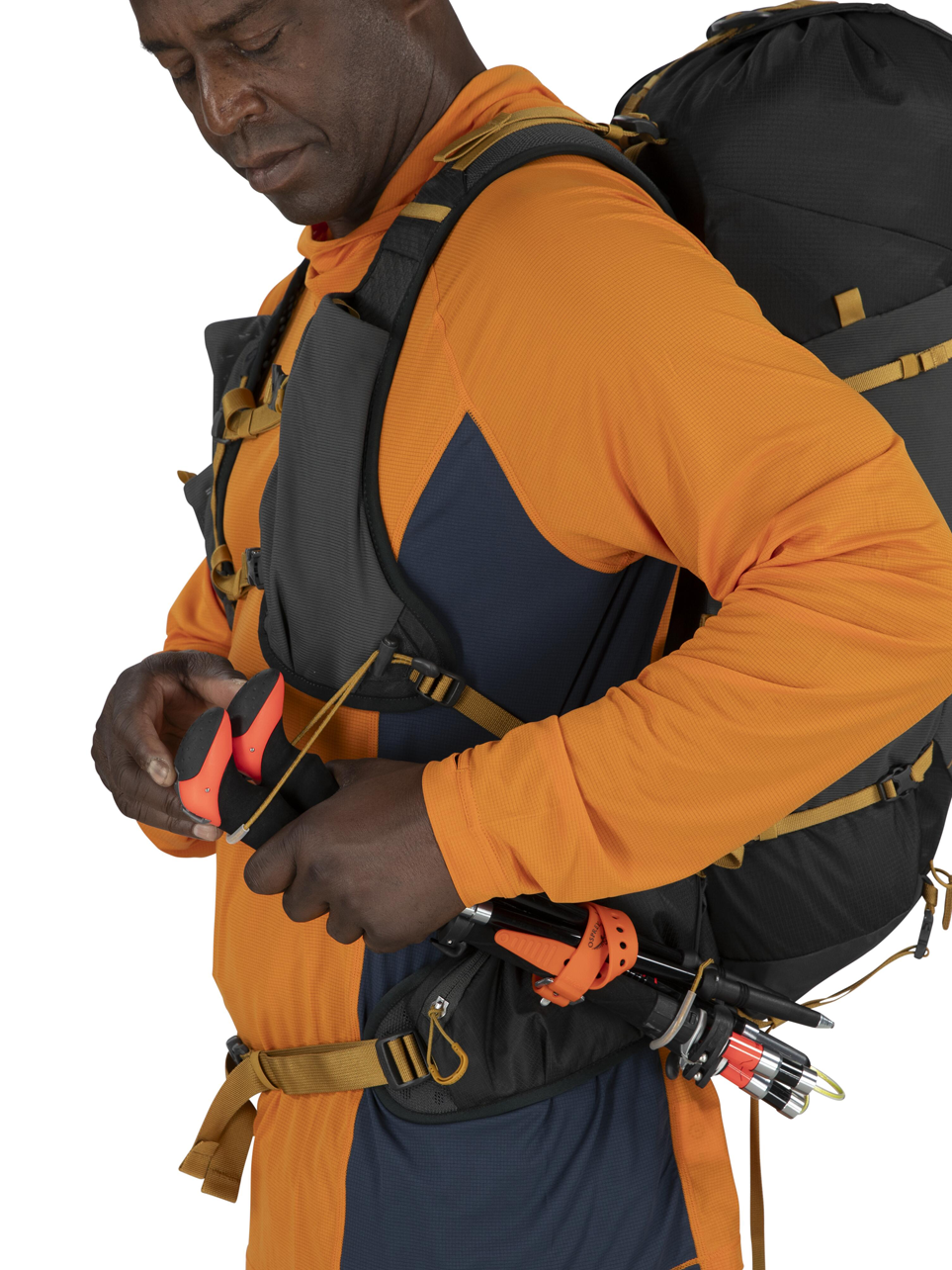 Talon Velocity - 30L - Men's