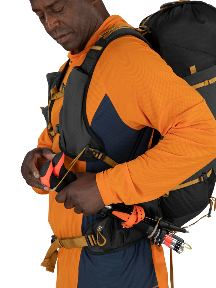 Talon Velocity - 30L - Men's