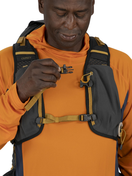 Talon Velocity - 30L - Men's