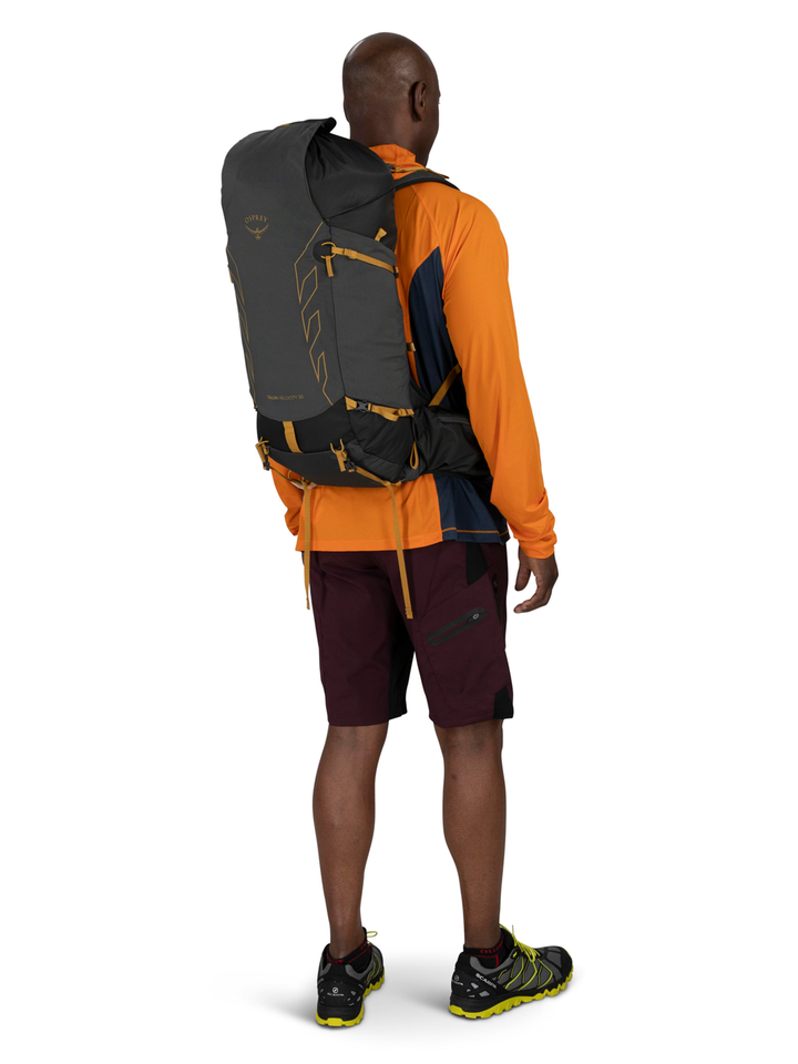 Talon Velocity - 30L - Men's