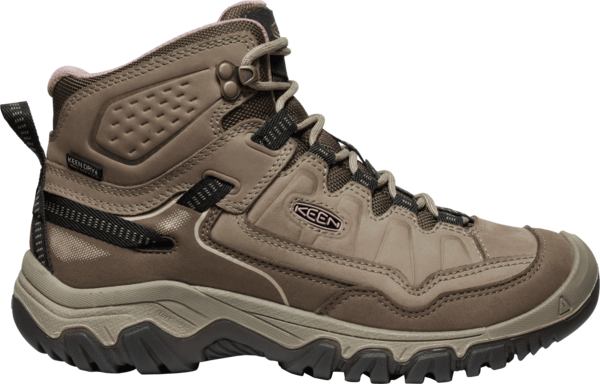 Targhee IV Waterproof Mid (Available in Wide Width) - Women's