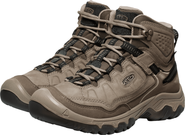 Targhee IV Waterproof Mid (Available in Wide Width) - Women's