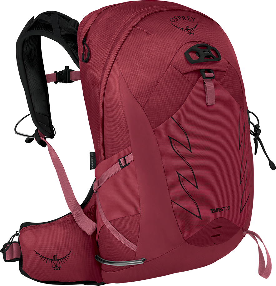 Tempest 20 Pack - Womens