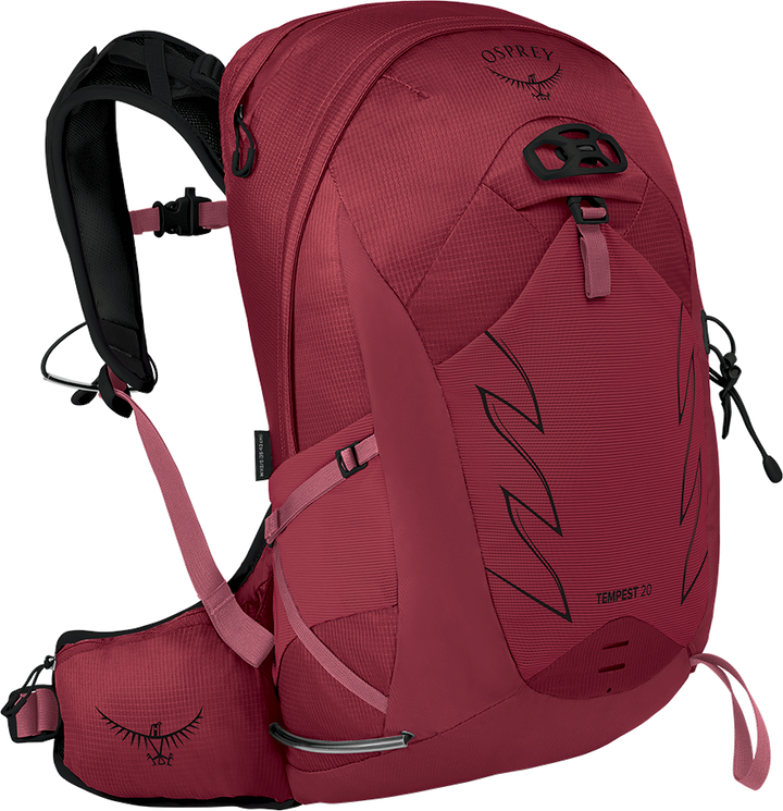 Tempest 20 Pack - Womens