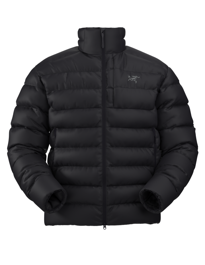 Thorium Jacket - Men's