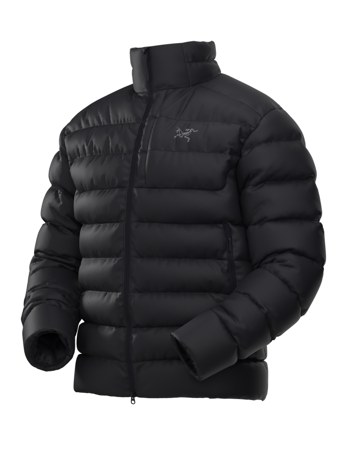 Thorium Jacket - Men's