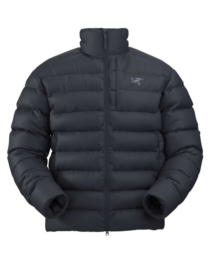 Thorium Jacket - Men's