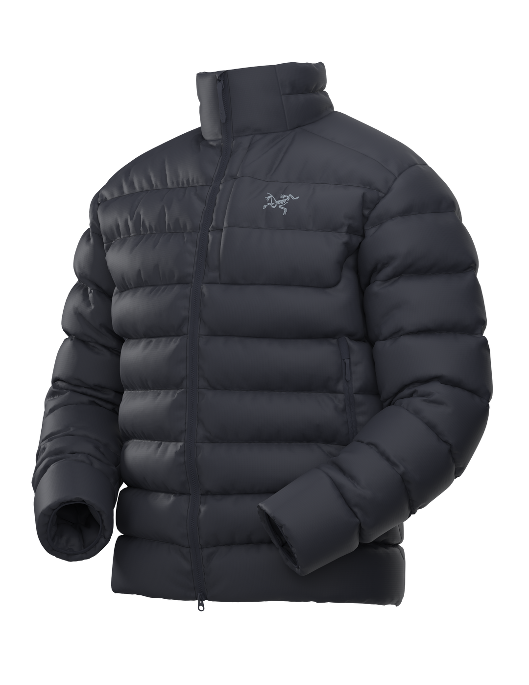 Thorium Jacket - Men's