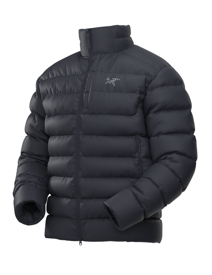 Thorium Jacket - Men's