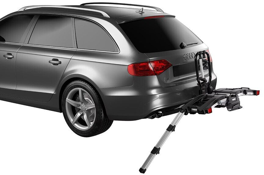 EasyFold XT 2 Bike Hitch Rack