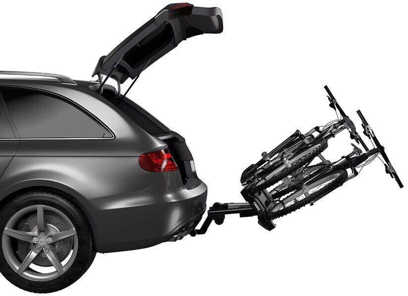 EasyFold XT 2 Bike Hitch Rack