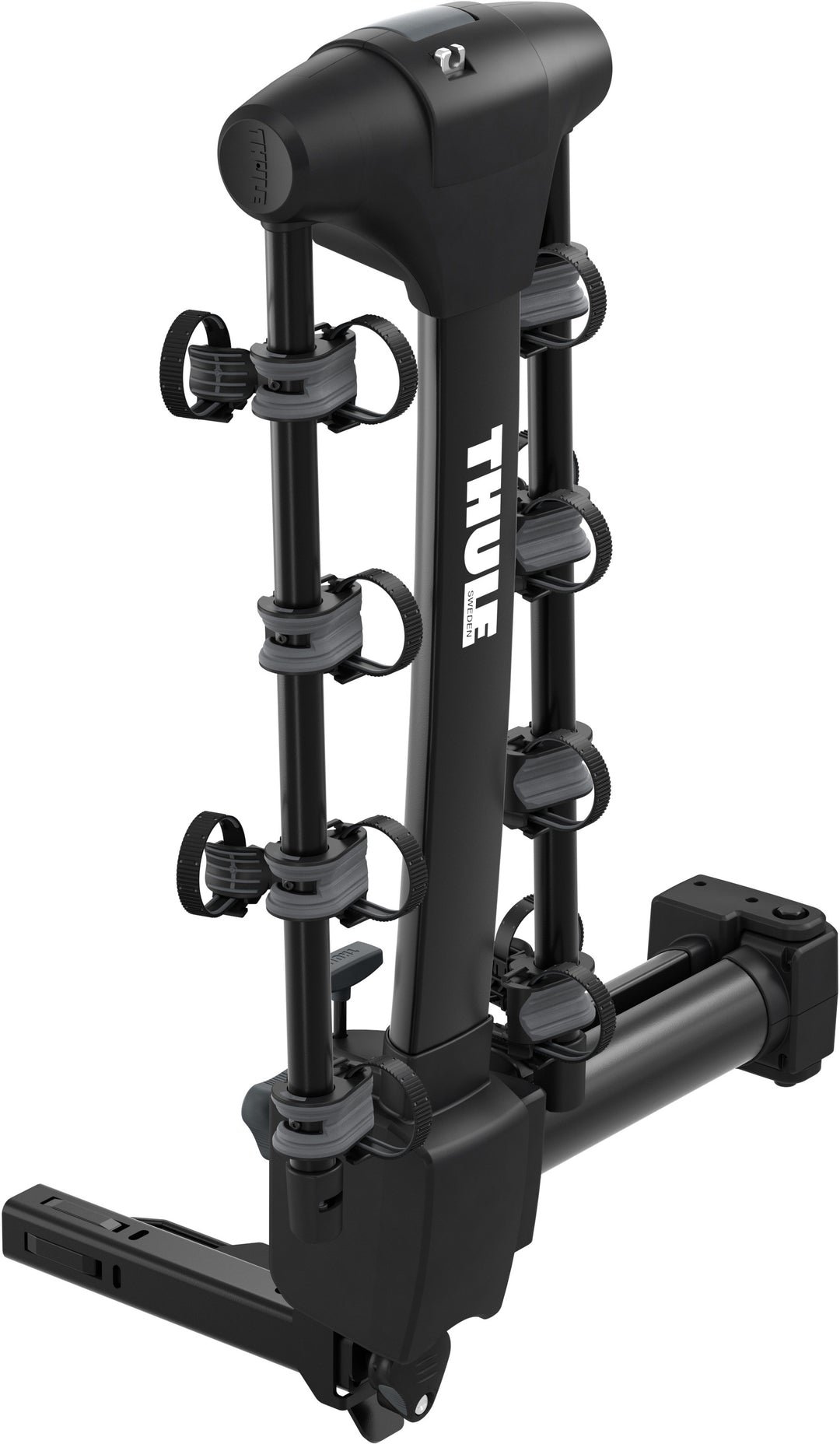 Apex XT Swing 4 Bike Hitch Rack