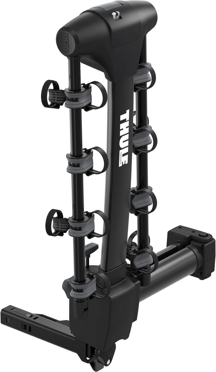 Apex XT Swing 4 Bike Hitch Rack