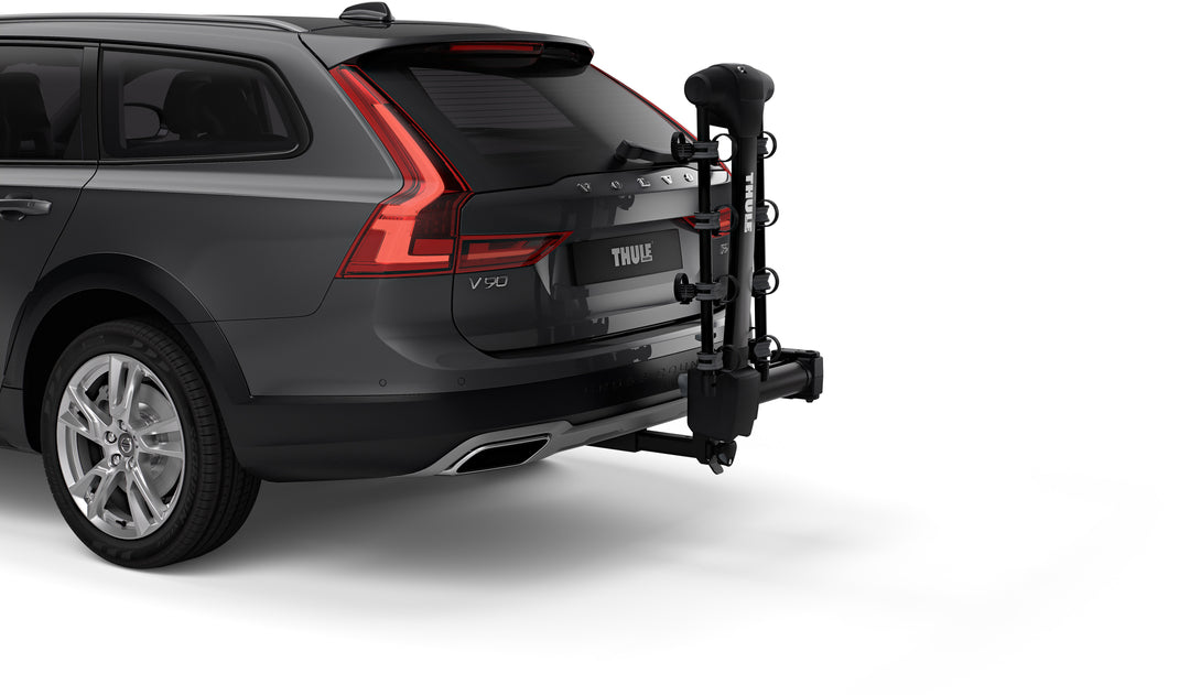 Apex XT Swing 4 Bike Hitch Rack