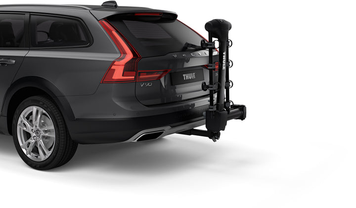 Apex XT Swing 4 Bike Hitch Rack