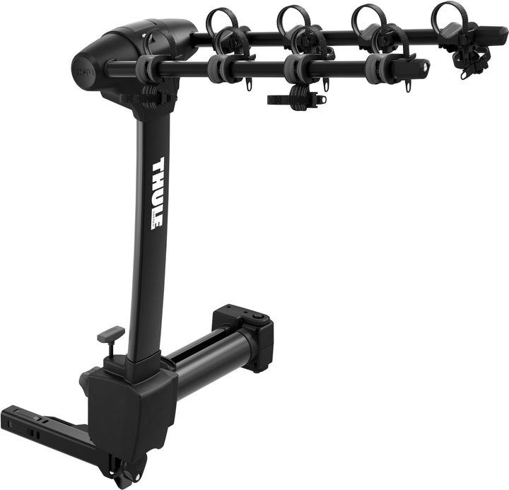 Apex XT Swing 4 Bike Hitch Rack