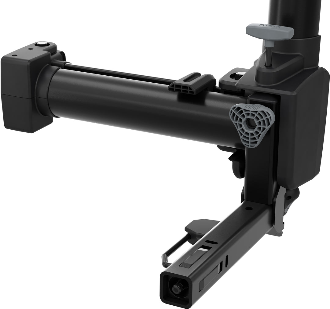 Apex XT Swing 4 Bike Hitch Rack