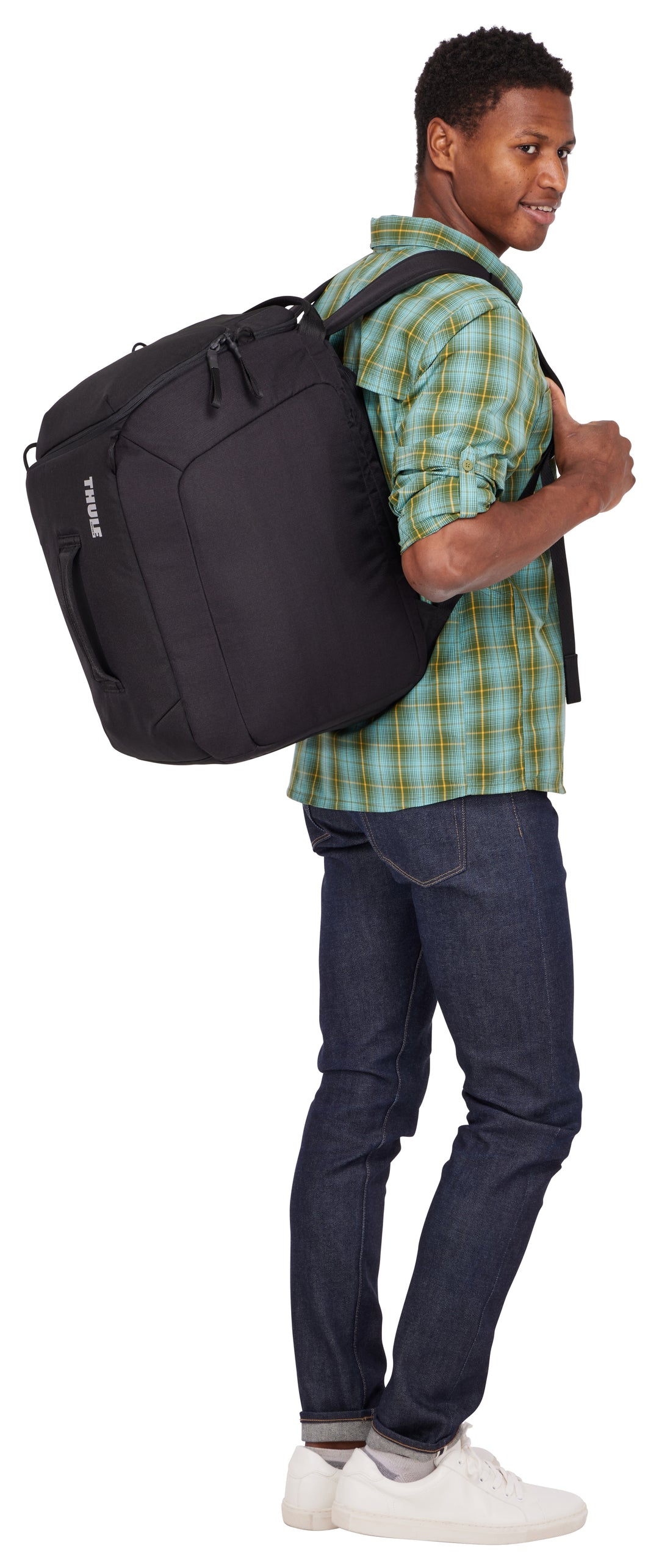 RoundTrip Boot Pack - 45 L