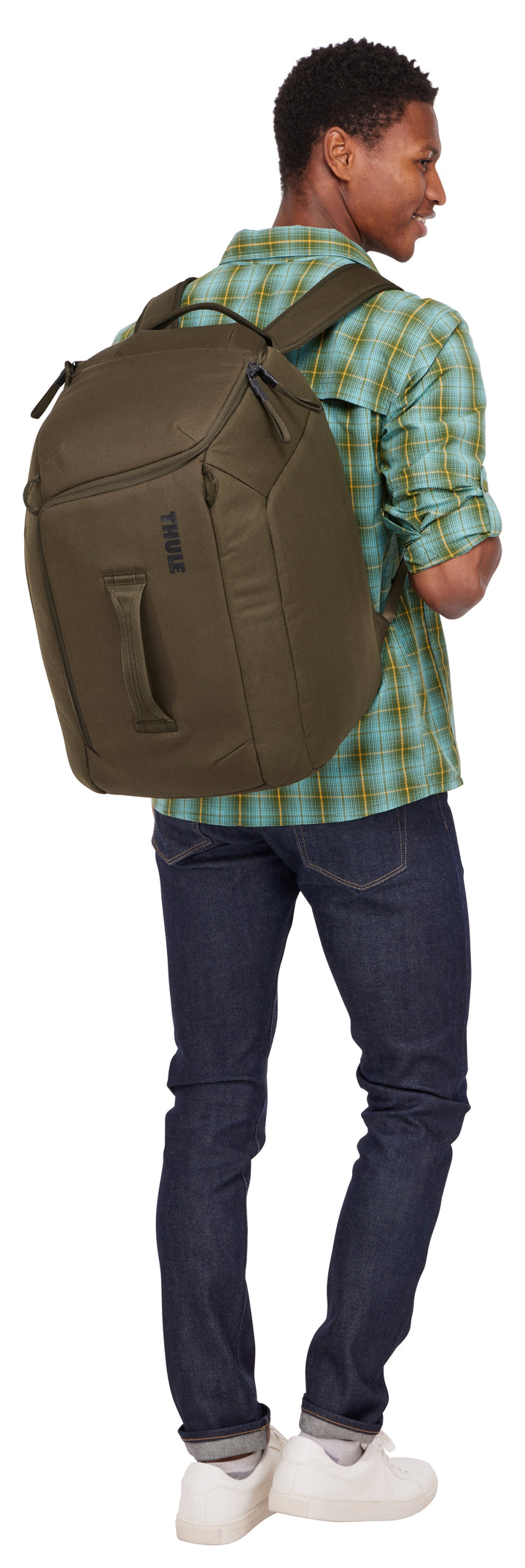 RoundTrip Boot Pack - 45 L