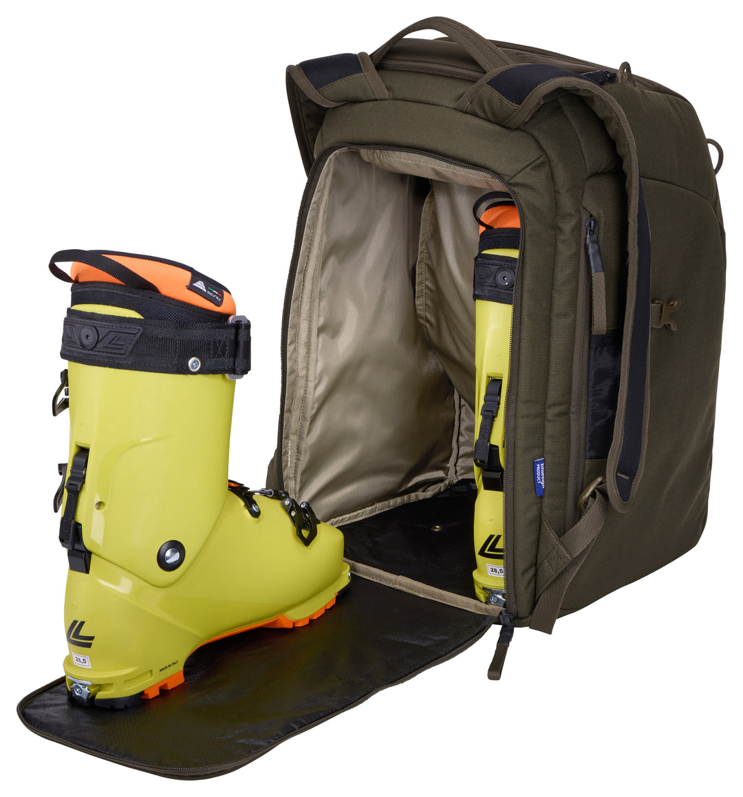 RoundTrip Boot Pack - 45 L